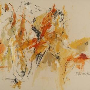 Collection Abstract Expressionism