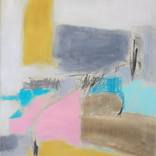 Skyflow, Passages 18 by Deborah Brisker Burk
