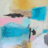 Skyward, Passages 17 by Deborah Brisker Burk