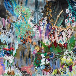 Collection Feels Like Miami