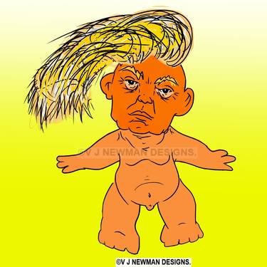 Trump The Troll thumb