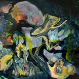 Cave by Edyta Hul