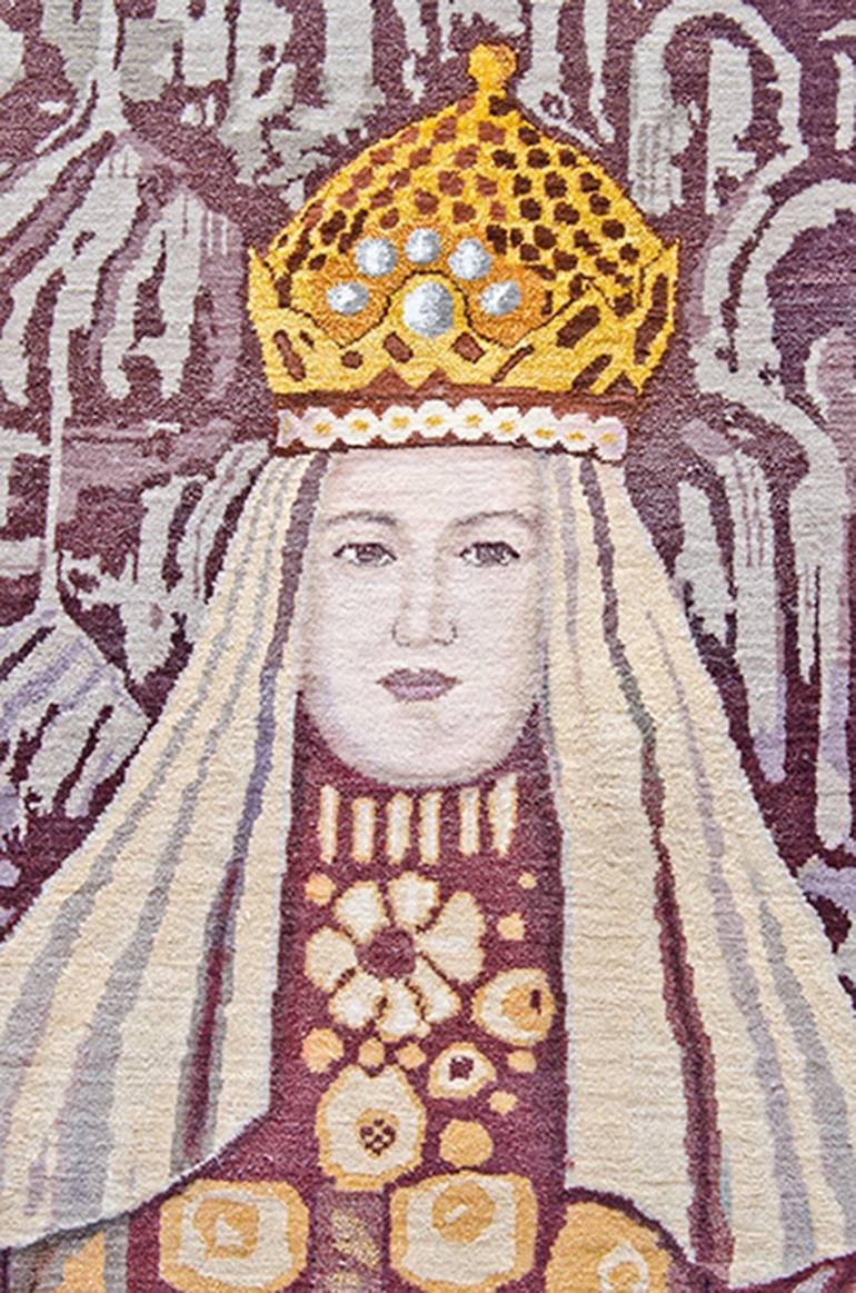 Original Other Painting by Zakir Akhmedov