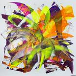 Abstract N°3299 by Parscha Mirghawameddin