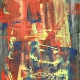 Energy by Parscha Mirghawameddin