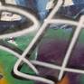 Close-up detail (artwork)