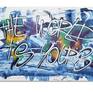 Graffiti on canvas.
High quality canvas.

Medium: Acrylic, Spraypaint on gallery-wrapped unstretched, cotton canvas

Size: 84.6" x 53" (215cm x 135cm)

If you have any questions, or would like a custom painting like this but in different colours or another size, please do not hesitate to contact me.



Parscha Mirghawameddin (Werk)