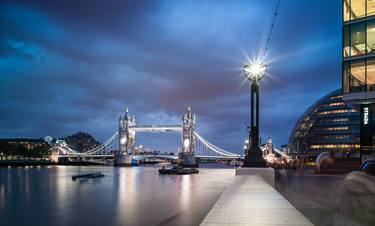 Tower Bridge Blues thumb