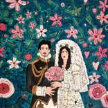 Collection Art for the Newlyweds