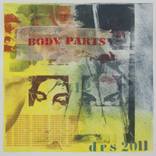 Collection Body Parts