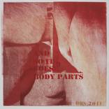 Collection Body Parts