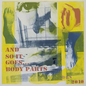 Collection Body Parts