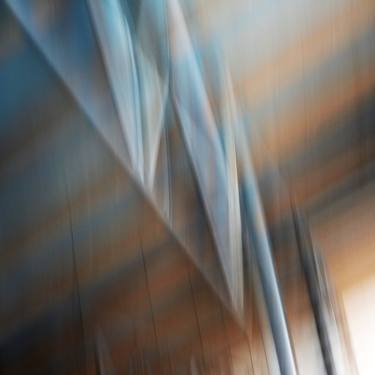 Original Abstract Photography by Wolfgang Haack