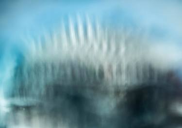 Original Fine Art Abstract Photography by Val Masferrer Oliveira