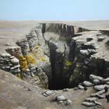 Paleolithic by Sebastijan Dracic