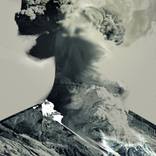 Atmospheric Rupture I by Rufus Krieger