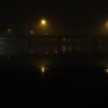 Foggy Nights for Foggy Minds by Fred Spratt