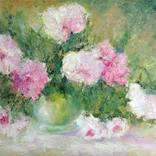 Collection Floral and Still life