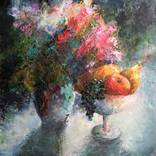 Collection Floral and Still life