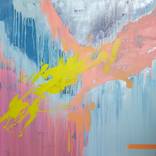 Collection Abstract paintings