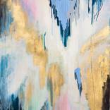 Collection Abstract paintings