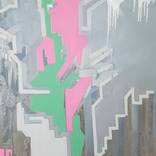 Collection Abstract paintings