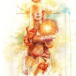 Dream a Little Dream by Guillem Marí