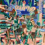 After Spring by Marcie Rohr