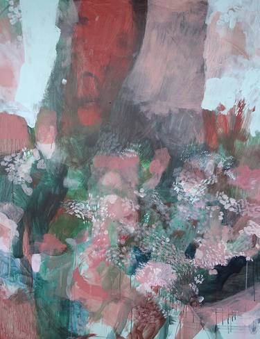 Original Landscape Paintings by Marcie Rohr