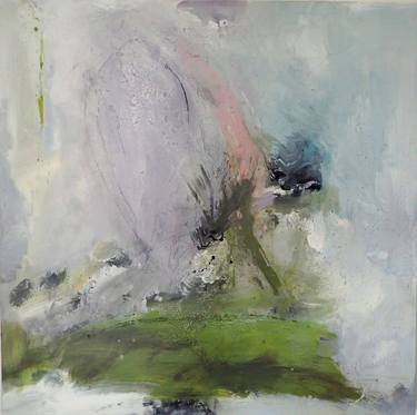 Saatchi Art Artist CHRISTA HAACK; Paintings, “Sense of freedom 1” #art