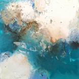 THE FLOW OF THE HEAVENS 2 by CHRISTA HAACK