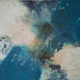 THE FLOW OF THE HAEVENS 3 by CHRISTA HAACK