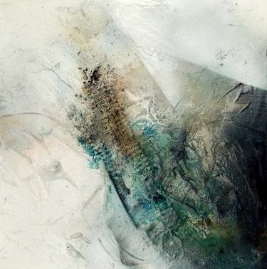 Original Abstract Paintings by CHRISTA HAACK