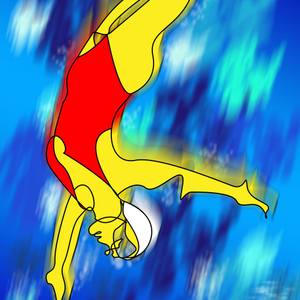 Collection Olympic Sports