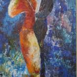 U AND ME- Rains by Namrata Kanwar