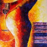 U and Me-Passion by Namrata Kanwar
