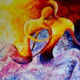 U and ME-Evenings by Namrata Kanwar