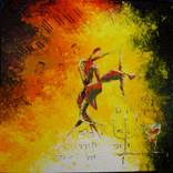 U and Me-Dance by Namrata Kanwar