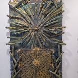 Monolithic Reason Why I’m African: Portal of Hope by Garry Grant