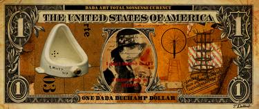 One DADA Dollar thumb