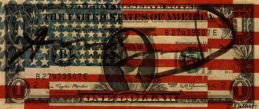One American Dream Dollar - Limited Edition of 20 thumb