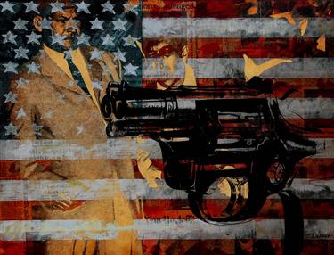 American Guns - Limited Edition of 10 thumb