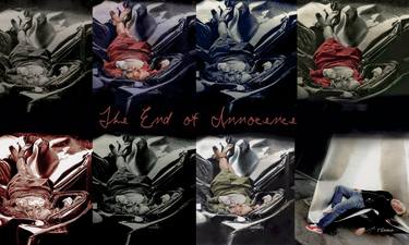 End of Innocence - Limited Edition of 10 thumb