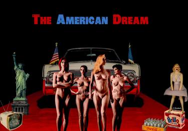 The American Dream thumb