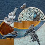 Singing in the Key of Blue by Kathryn Gabinet-Kroo