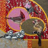 Cardinal Rule by Kathryn Gabinet-Kroo