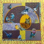 The Golden Egg by Kathryn Gabinet-Kroo