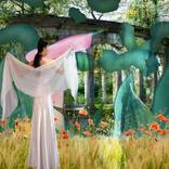 Natural woman 9 by Geert  lemmers