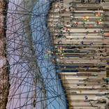 a new archeology opus 15 by Geert  lemmers