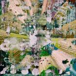 Abstract movements I by Geert  lemmers